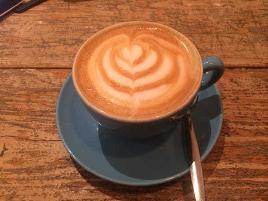 Coffee Bru by null