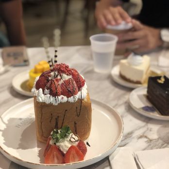 Teamania - Bakeries Near Me - Rockville, Maryland Teamania - Bakeries Near Me - Rockville, Maryland