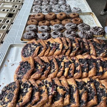 Solomon's Bakery - a variety of pastries - Desserts Near Me - New Brighton, Minnesota Solomon's Bakery - a variety of pastries - Desserts Near Me - New Brighton, Minnesota