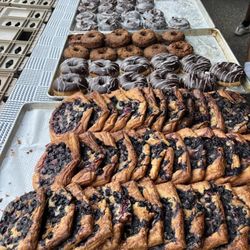Solomon's Bakery