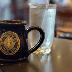 The Original Pancake House - Coffee