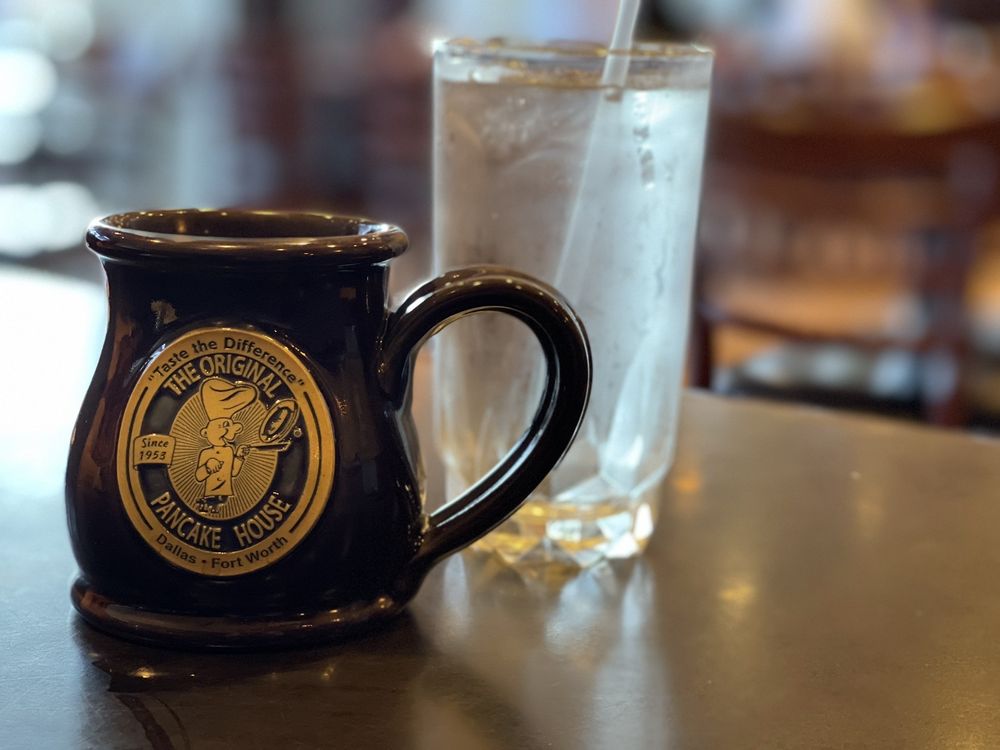 The Original Pancake House