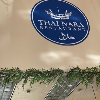 Thai Nara Halal Restaurant - Thai Near Me - Woodside, New York Thai Nara Halal Restaurant - Thai Near Me - Woodside, New York