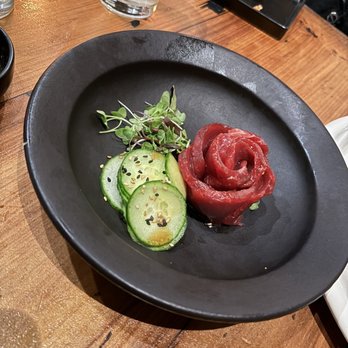 Sandfish - Sushi Bars Near Me - Palm Springs, California Sandfish - Sushi Bars Near Me - Palm Springs, California