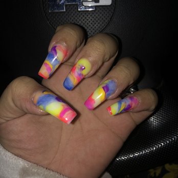 Gel Nails - Nail Salons Near Me - Omaha, Nebraska Gel Nails - Nail Salons Near Me - Omaha, Nebraska
