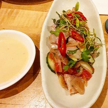 Shackfuyu - Japanese Near Me - London, XGL