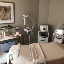 NIKA Day Spa