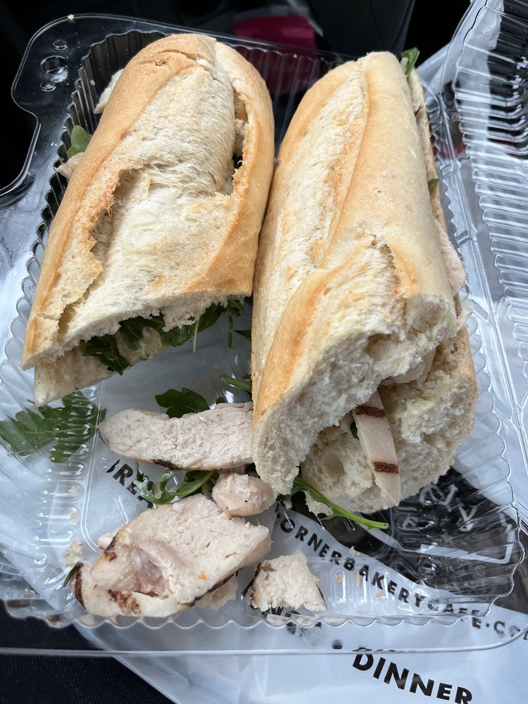 CORNER BAKERY Updated October 2024 85 Photos & 80 Reviews 28258 Diehl Rd, Warrenville