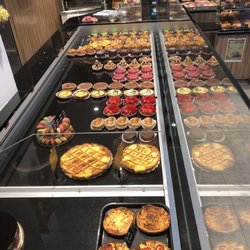 Le Délice du Palais - A nice array of sweet goodness
