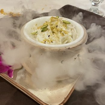 Chef's Table - Kulfi Falooda - Indian Near Me - Edison, New Jersey