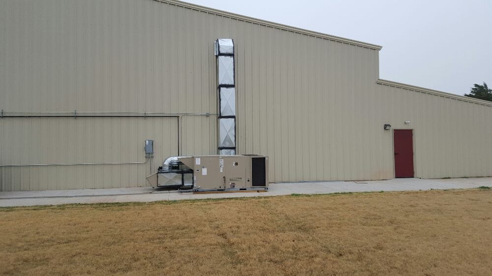 Slide of Tankco HVAC & Plumbing