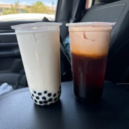 Thai Tea