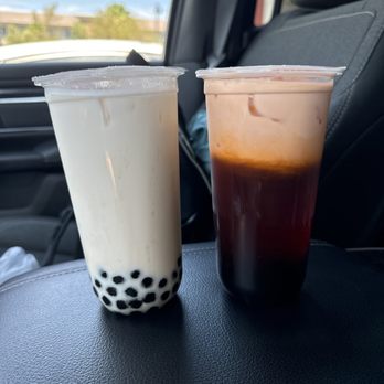 Boba All Day - Coconut tea & Thai tea with Honey Boba - Bubble Tea Near Me - Henderson, Nevada Boba All Day - Coconut tea & Thai tea with Honey Boba - Bubble Tea Near Me - Henderson, Nevada
