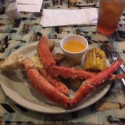 Crab Legs