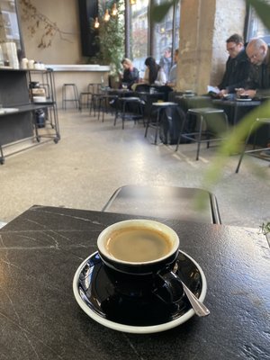 Partisan Café Artisanal by null