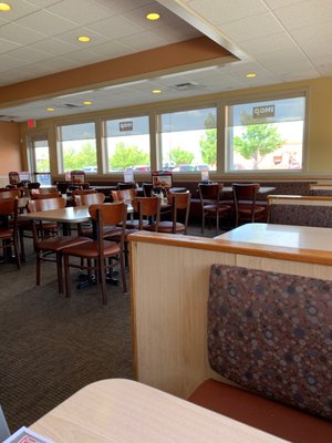 IHOP by null