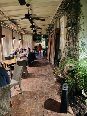 Indigenous Restaurant by null