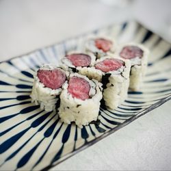 Tekka maki
