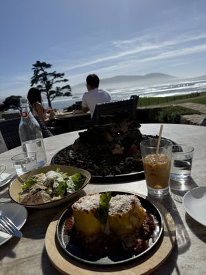 The Lodge at Pebble Beach by null