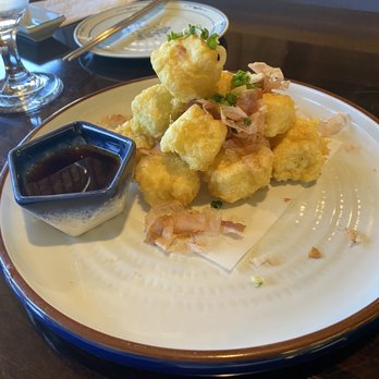 BF Miyabi - Agedashi Tofu - Sushi Bars Near Me - Roseville, California BF Miyabi - Agedashi Tofu - Sushi Bars Near Me - Roseville, California