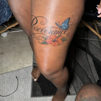 Yats By Yass - Tattoo Near Me Yats By Yass - Tattoo Near Me
