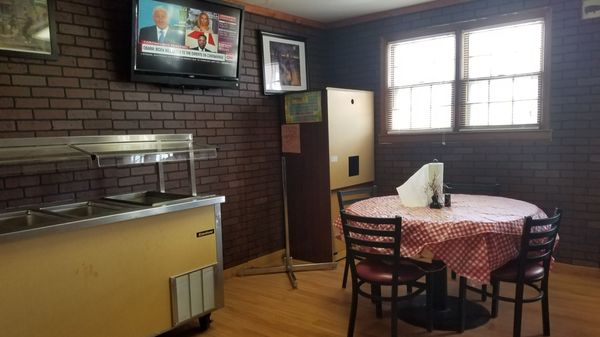 Ray's Smokehouse BBQ by null