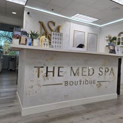 The Med Spa Boutique