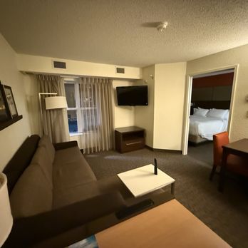 Residence Inn Fort Wayne - Hotels Near Me - Fort Wayne, Indiana