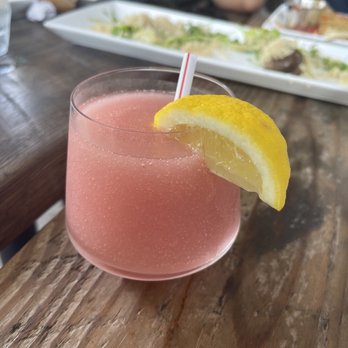Vino Venue - Rose from Slush Machine- Delicious - Cooking Classes Near Me - Atlanta, Georgia Vino Venue - Rose from Slush Machine- Delicious - Cooking Classes Near Me - Atlanta, Georgia