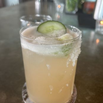 Amano - Yay!!! Many of their cocktails can be made as Mocktails!!! - Cocktail Bars Near Me - Caldwell, Idaho