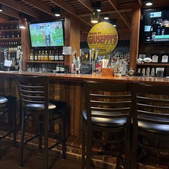 Giuseppi's Pizza & Pasta House - Giuseppe's pizza and pasta house in Bluffton - Pizza Near Me - Bluffton, South Carolina Giuseppi's Pizza & Pasta House - Giuseppe's pizza and pasta house in Bluffton - Pizza Near Me - Bluffton, South Carolina