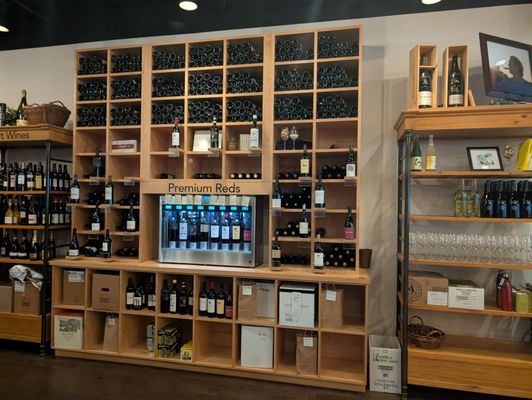 Vino Venue by null