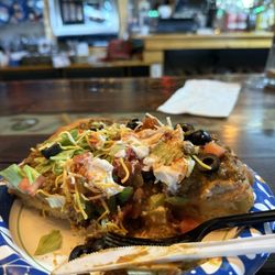 Lulu’s - Indian Taco