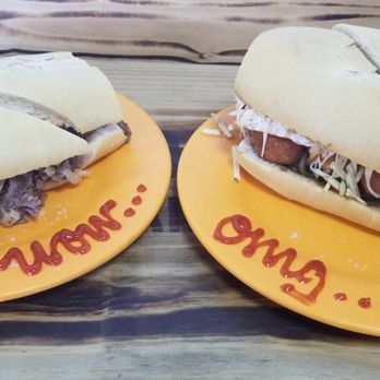 Breadman Miami - Supermeng & el guapo - Bakeries Near Me - Hialeah, Florida