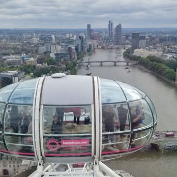 London Eye - Arts & Entertainment Near Me London Eye - Arts & Entertainment Near Me