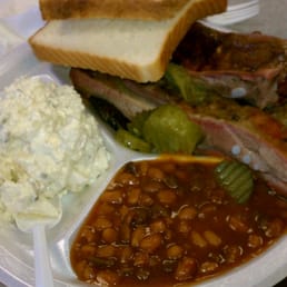Rib Plate With 2sides