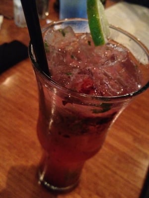 Twigs Bistro and Martini Bar by null