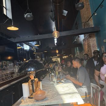Awakening - Bar - Cocktail Bars Near Me - Washington, DC, District of Columbia