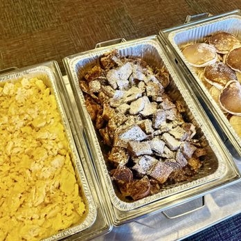 The Cooking Besties - Breakfast buffet - Caterers Near Me - Indianapolis, Indiana The Cooking Besties - Breakfast buffet - Caterers Near Me - Indianapolis, Indiana