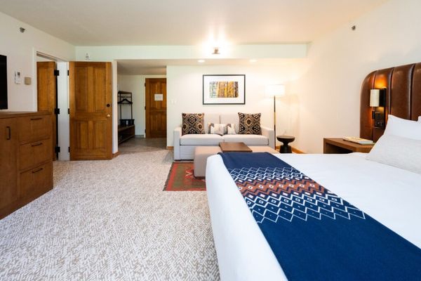 Rock Creek Resort by null