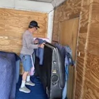 Houston Katy Moving Services - Movers Near Me - Katy, Texas