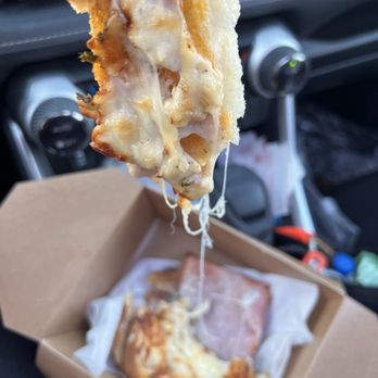 Une Autre Histoire La French Bakery - Croquet monsieur - amazing! - Bakeries Near Me - St. Augustine, Florida Une Autre Histoire La French Bakery - Croquet monsieur - amazing! - Bakeries Near Me - St. Augustine, Florida
