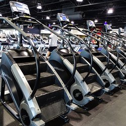 Genesis Health Clubs