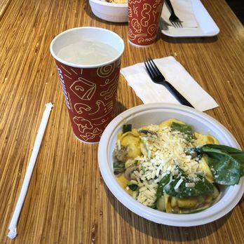 Noodles and Company - tortellini and garlic sauce - Noodles Near Me - Minneapolis, Minnesota Noodles and Company - tortellini and garlic sauce - Noodles Near Me - Minneapolis, Minnesota