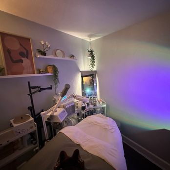 The Skin Resilience  - Facial suite - Skin Care Near Me - San Dimas , California