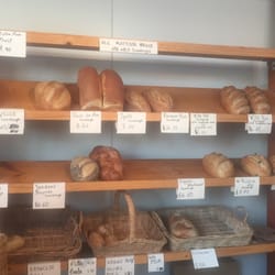 Mattisse Bread