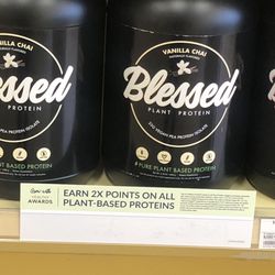 The Vitamin Shoppe