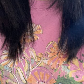 Tiffany Hair & Nails - Hair chopped up - Hair Salons Near Me - Stanton, California