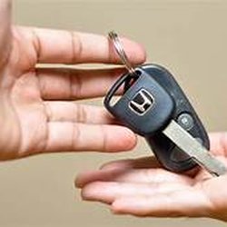 Express Rent A Car