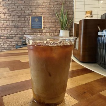 Moshava Coffee - Coffee & Tea Near Me - New York, New York